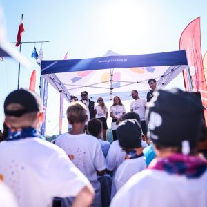 Finał PGE Polsailing Polańczyk 2024