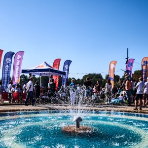 Finał PGE Polsailing Polańczyk 2024