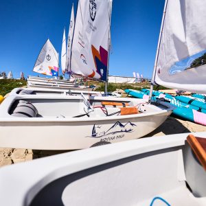 Finał PGE Polsailing Polańczyk 2024