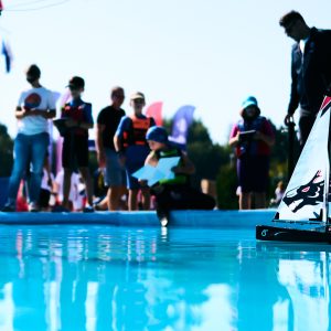 Finał PGE Polsailing Polańczyk 2024