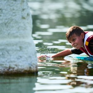 Finał PGE Polsailing Polańczyk 2024