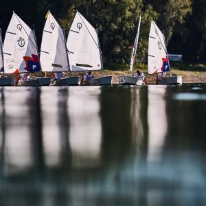 Finał PGE Polsailing Polańczyk 2024