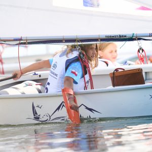 Finał PGE Polsailing Polańczyk 2024