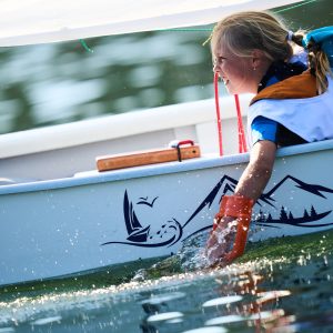 Finał PGE Polsailing Polańczyk 2024