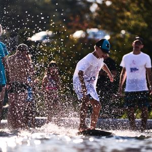 Finał PGE Polsailing Polańczyk 2024