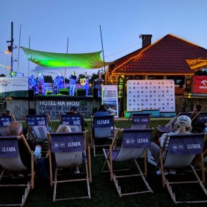 II Eliminacja Bieszczadzkiej Ligi Żeglarskiej 2026