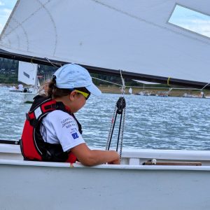 II Eliminacja Bieszczadzkiej Ligi Żeglarskiej 2026