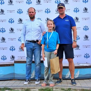 II Eliminacja Bieszczadzkiej Ligi Żeglarskiej 2026