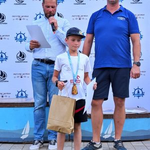 II Eliminacja Bieszczadzkiej Ligi Żeglarskiej 2026