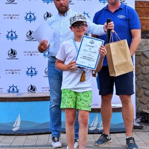 II Eliminacja Bieszczadzkiej Ligi Żeglarskiej 2026